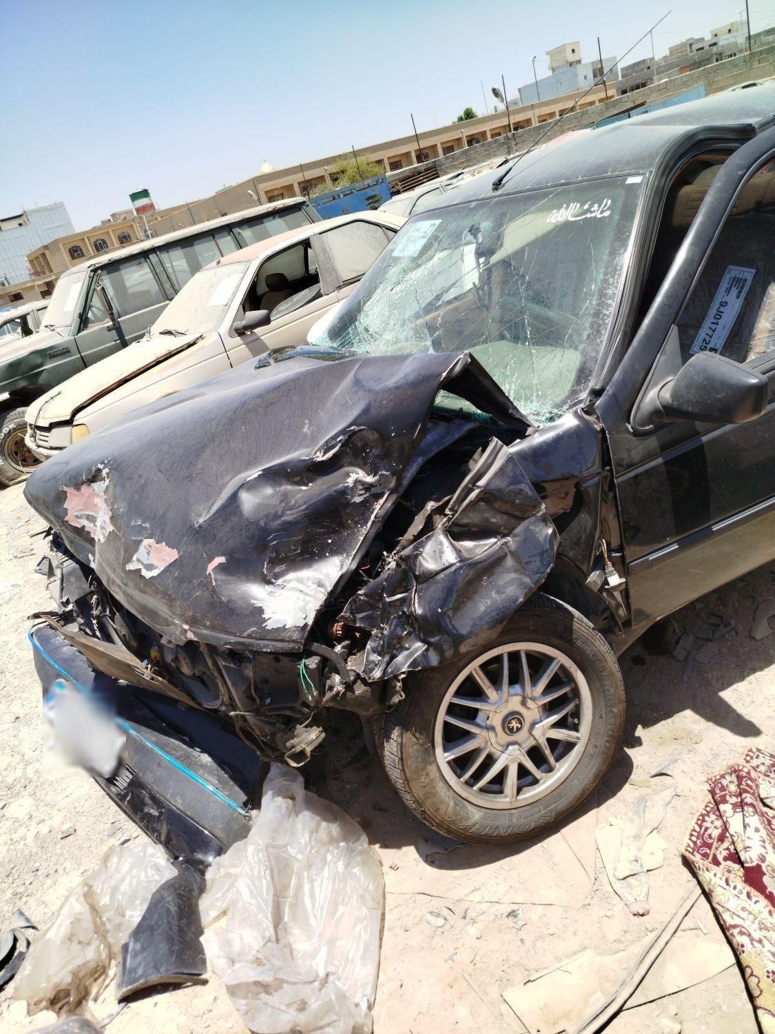 خودرو پژو، 405 آگهی ann_19005997