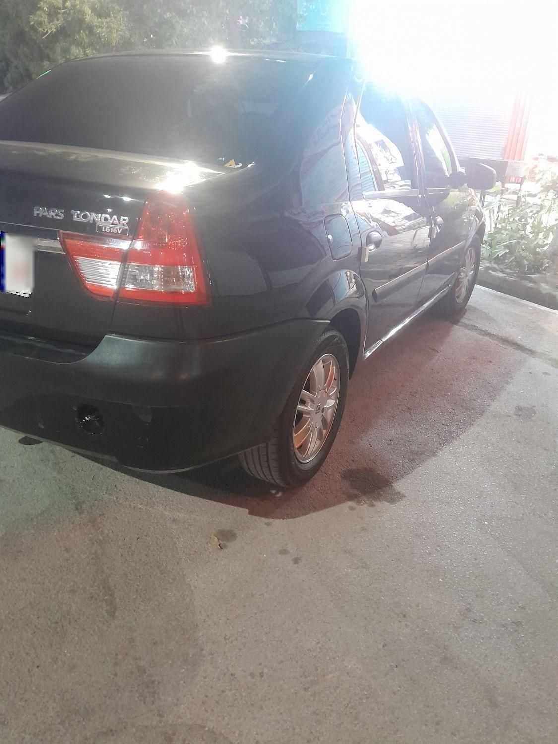 خودرو رنو، تندر 90 آگهی ann_19006042
