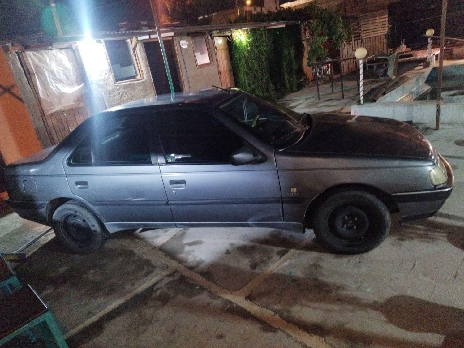 خودرو پژو، 405 آگهی ann_19006043