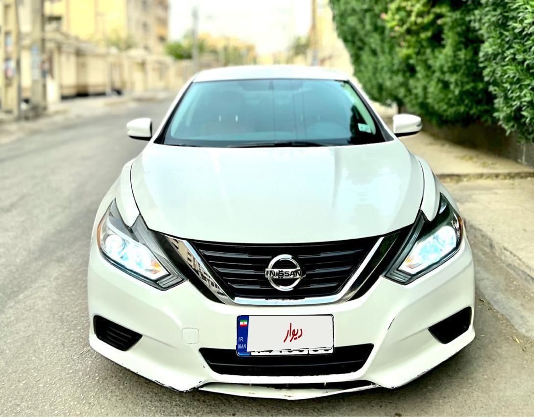 خودرو نیسان، آلتیما آگهی ann_19014066