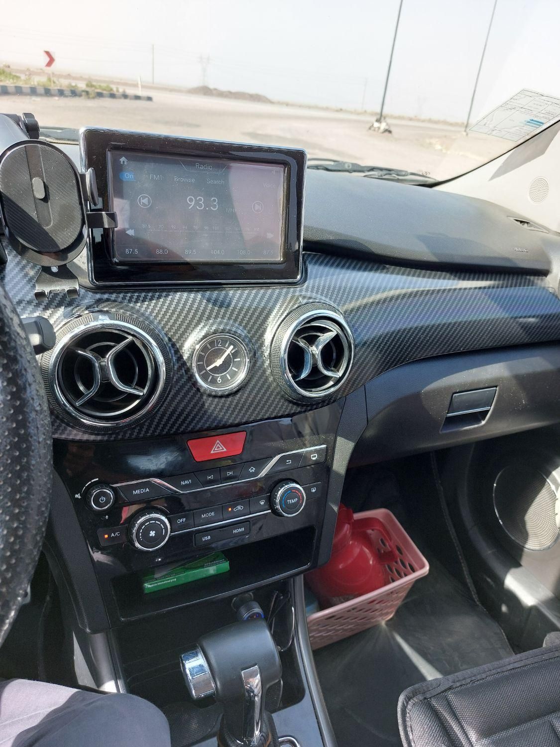بایک X25 اتوماتیک - 1398