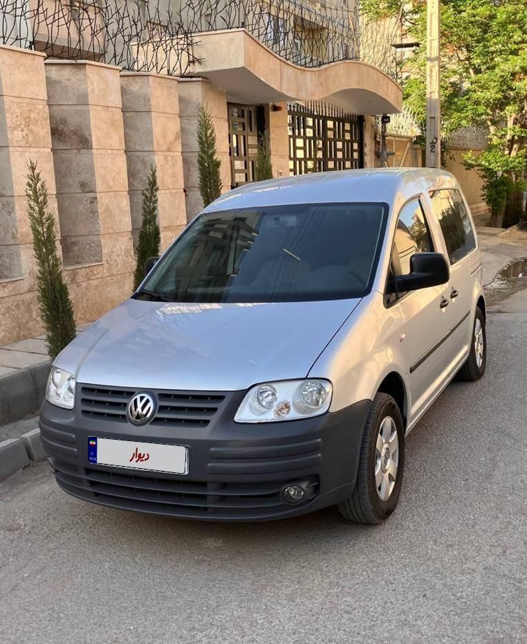 خودرو فولکس، کدی آگهی ann_19024137