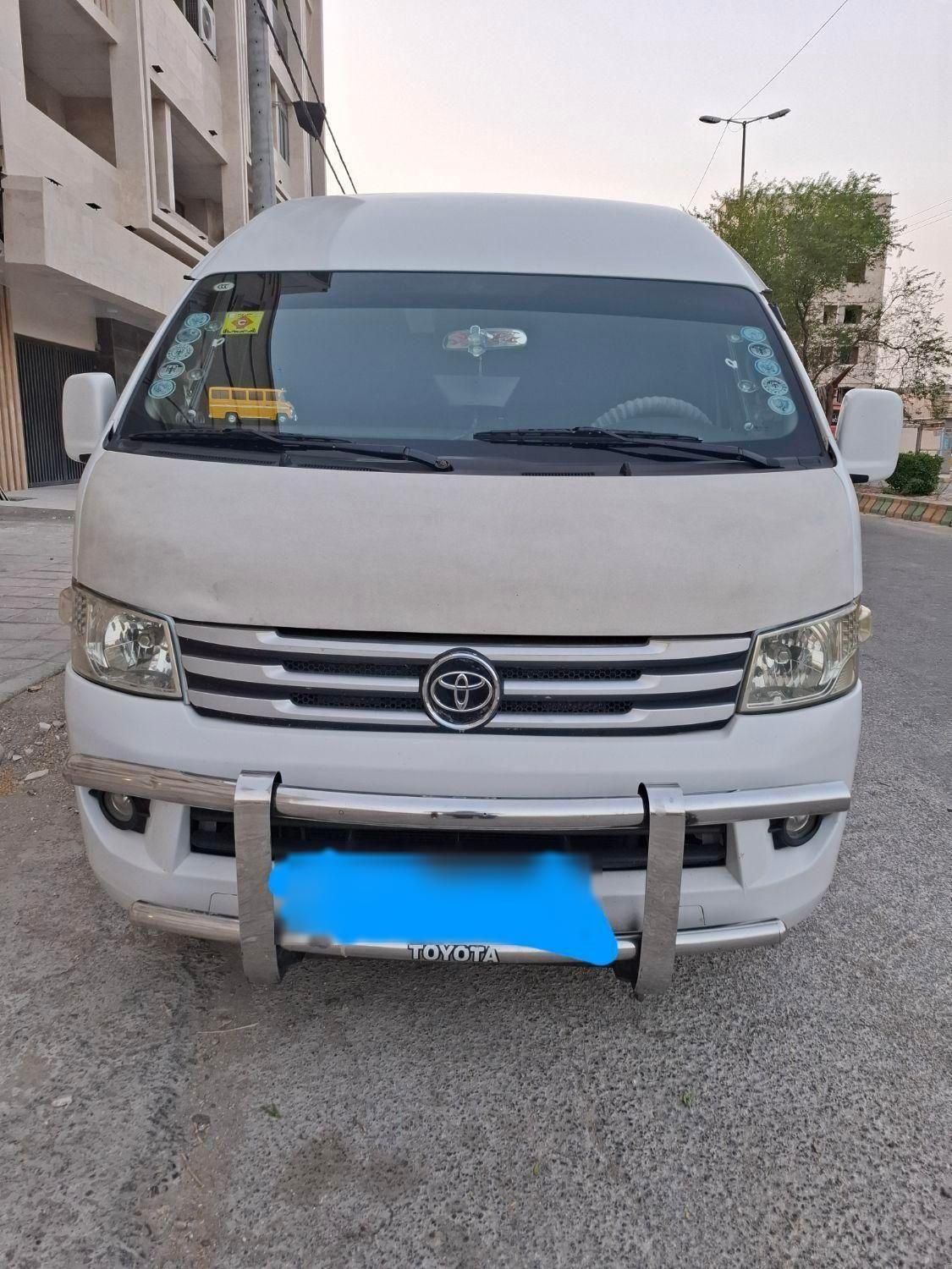 فوتون ون اتوماتیک - 1393