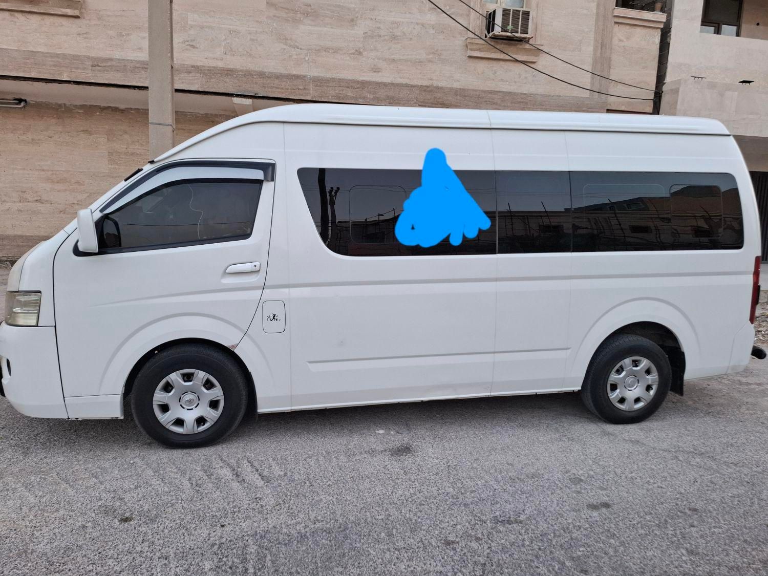 فوتون ون اتوماتیک - 1393