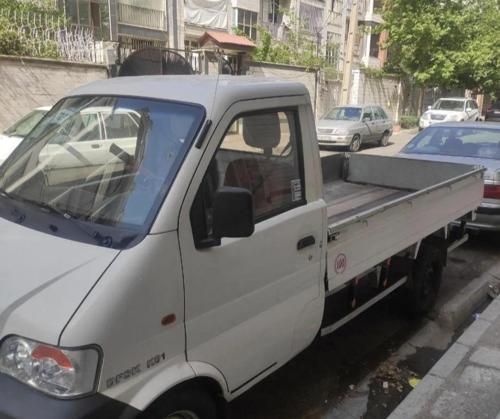 خودرو زامیاد، درکا آگهی ann_19033036