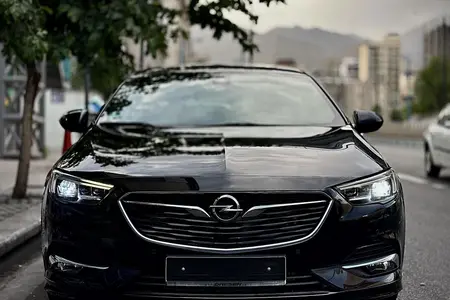 خودرو اپل، اینسیگنیا آگهی ann_19045130