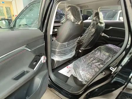 جی ای سی امکو 1.5 لیتر توربو - 2024