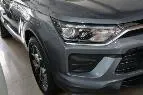 سانگ یانگ کوراندو بن رو دنده‌ای 2300 - 2023