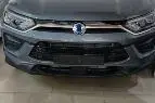 خودرو سانگ یانگ، کوراندو بن رو آگهی ann_19049977