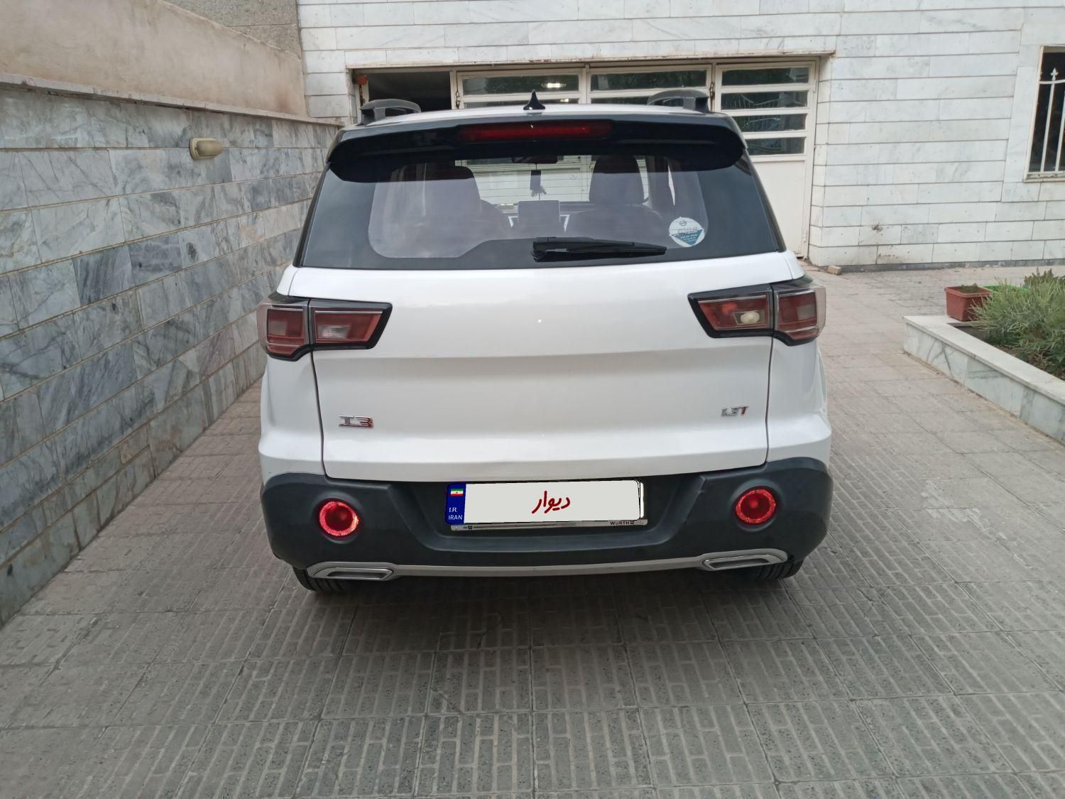 خودرو بیسو، T3 آگهی ann_19051901