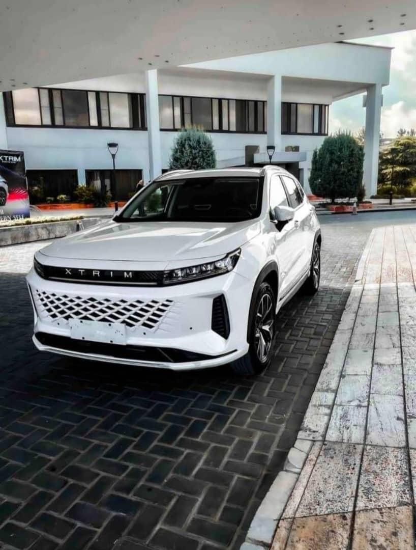 اکستریم LX ۱.۶ لیتر توربو - 1403