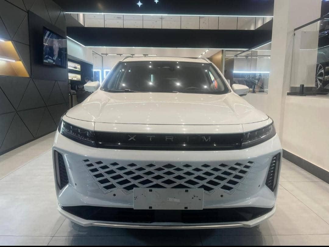 خودرو اکستریم، LX آگهی ann_19054400