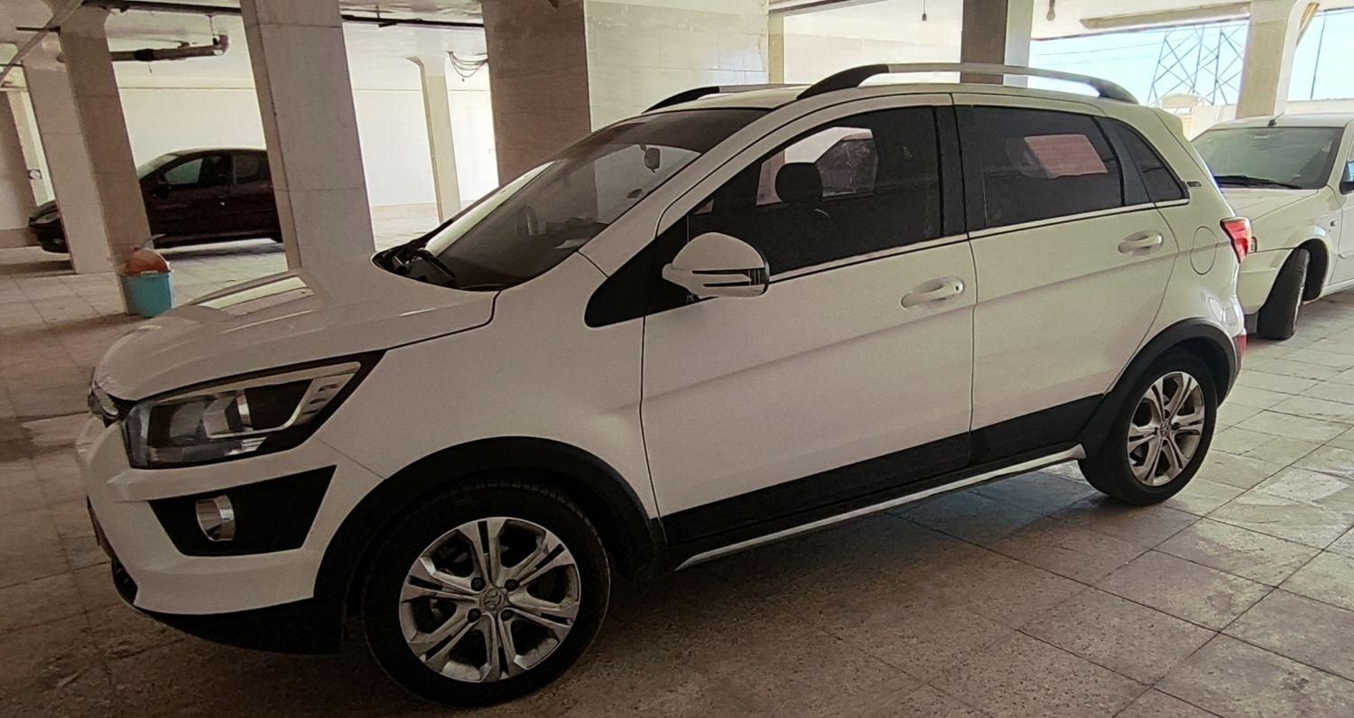 بایک X25 دنده ای - 1397
