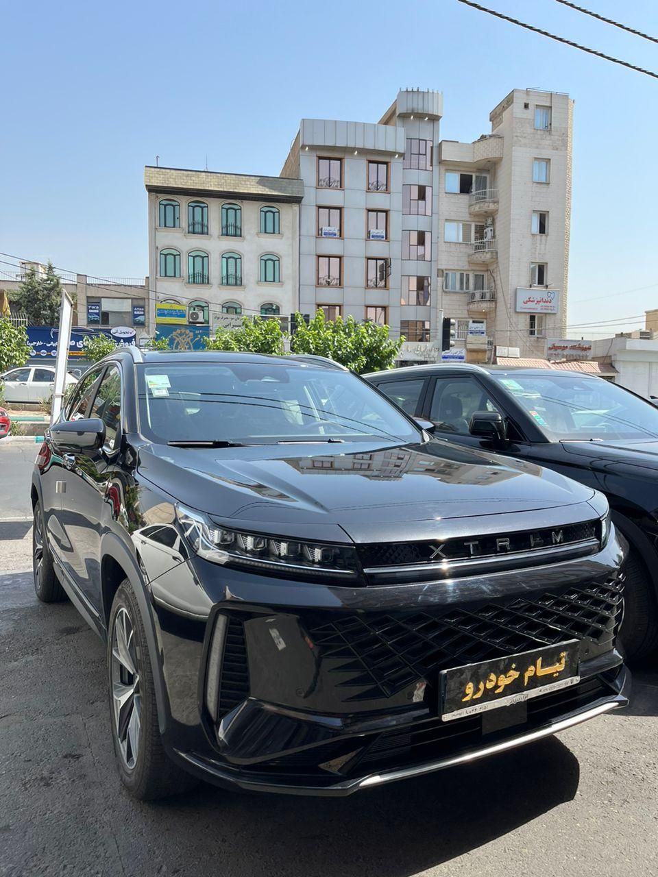 اکستریم LX ۱.۶ لیتر توربو - 1404