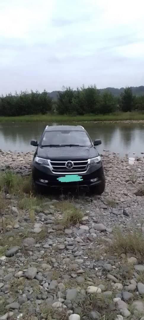 خودرو دایون، Y5 آگهی ann_19061691