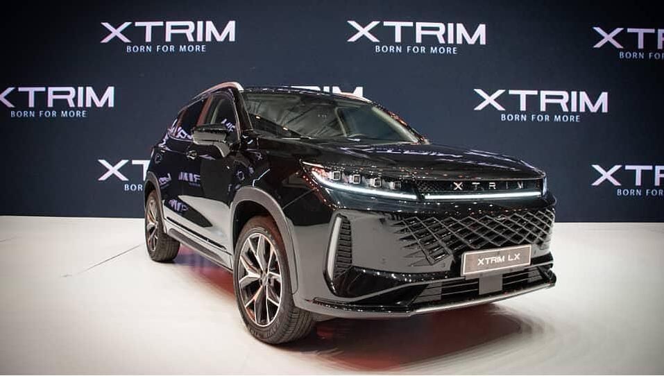 خودرو اکستریم، LX آگهی ann_19061692