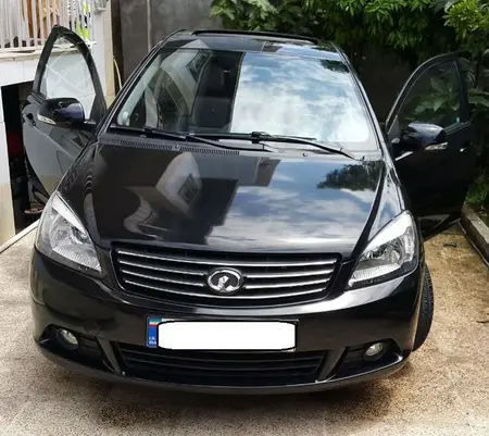 خودرو ولوو، C30 آگهی ann_19063488