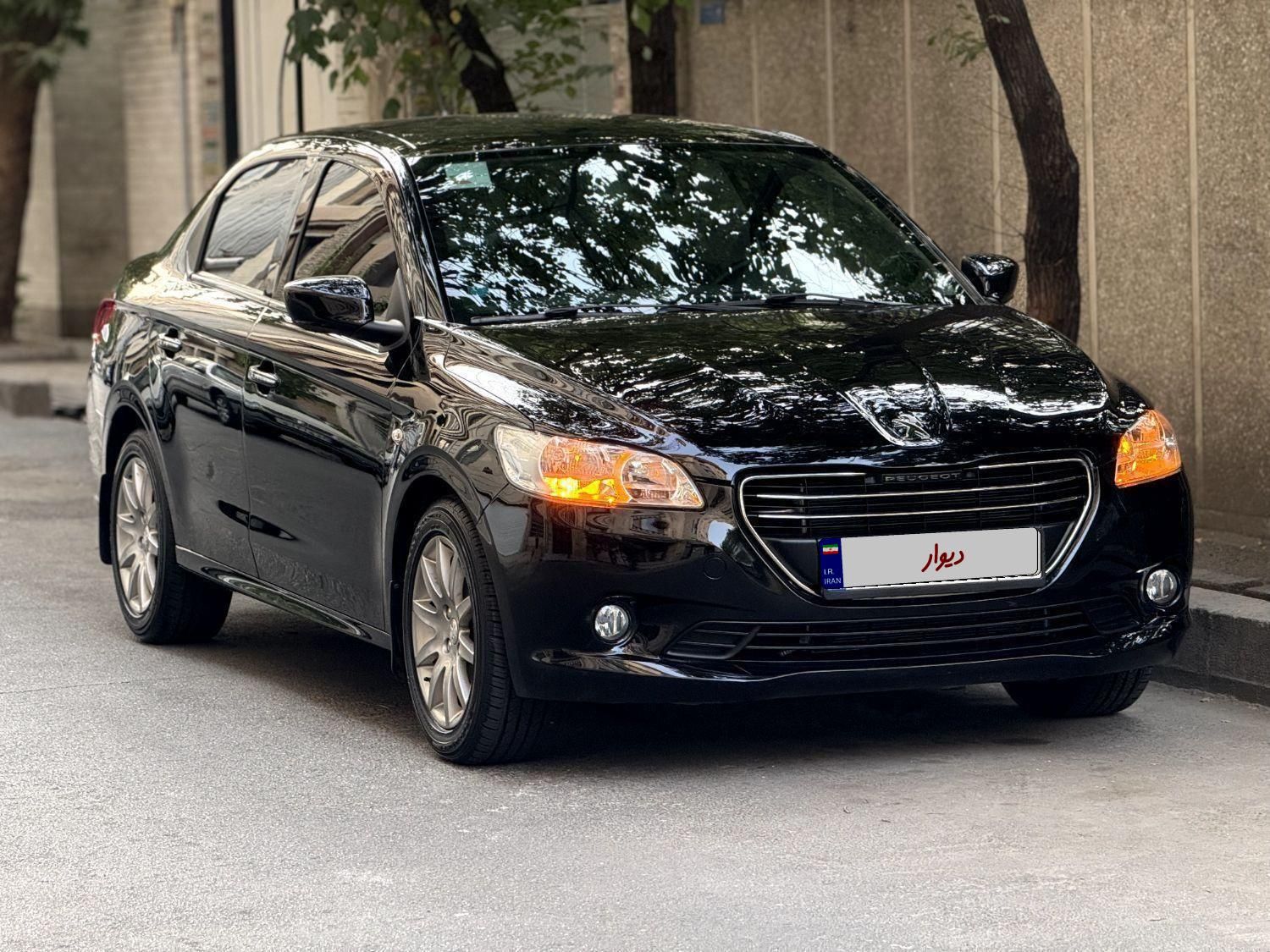 خودرو پژو، 301 آگهی ann_19074185