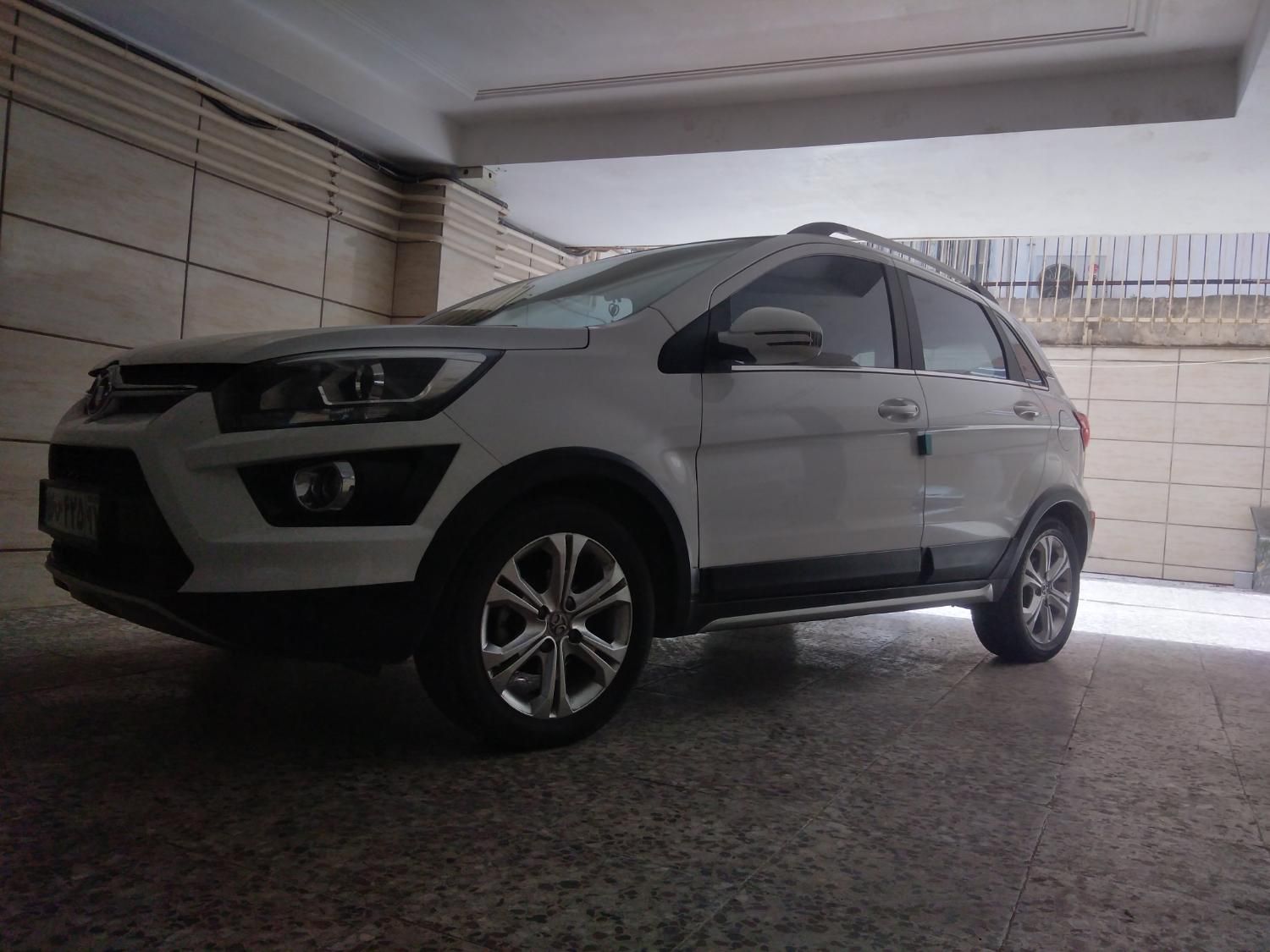 بایک X25 دنده ای - 1398