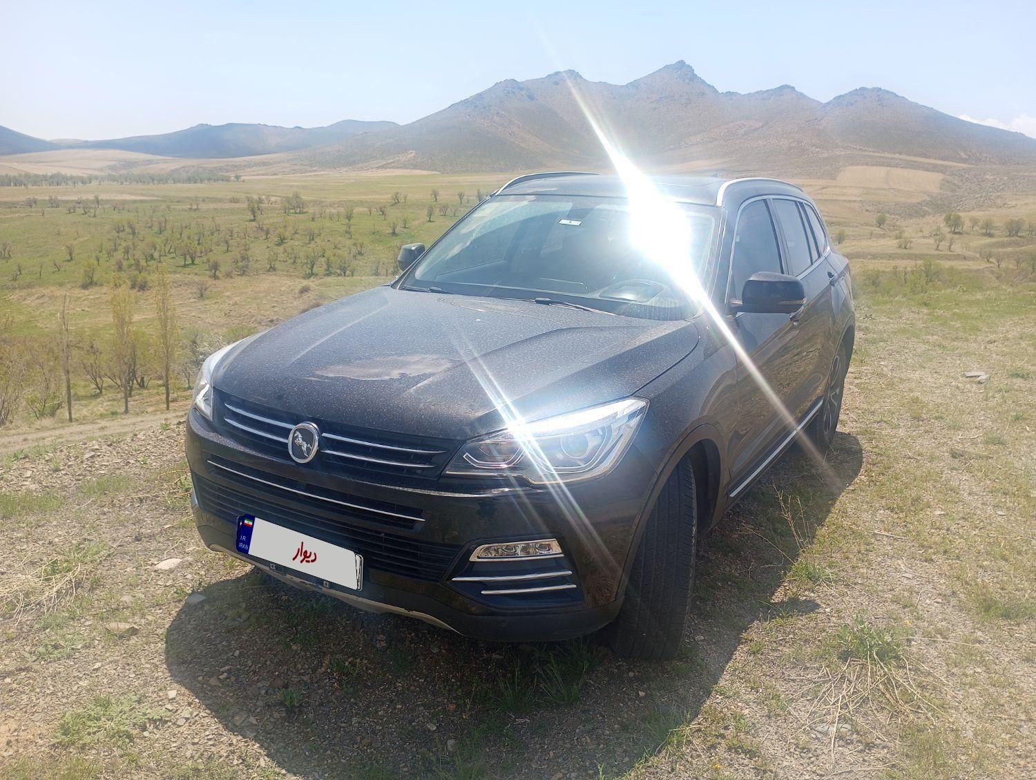 هن تنگ X7 مونتاژ - 1399