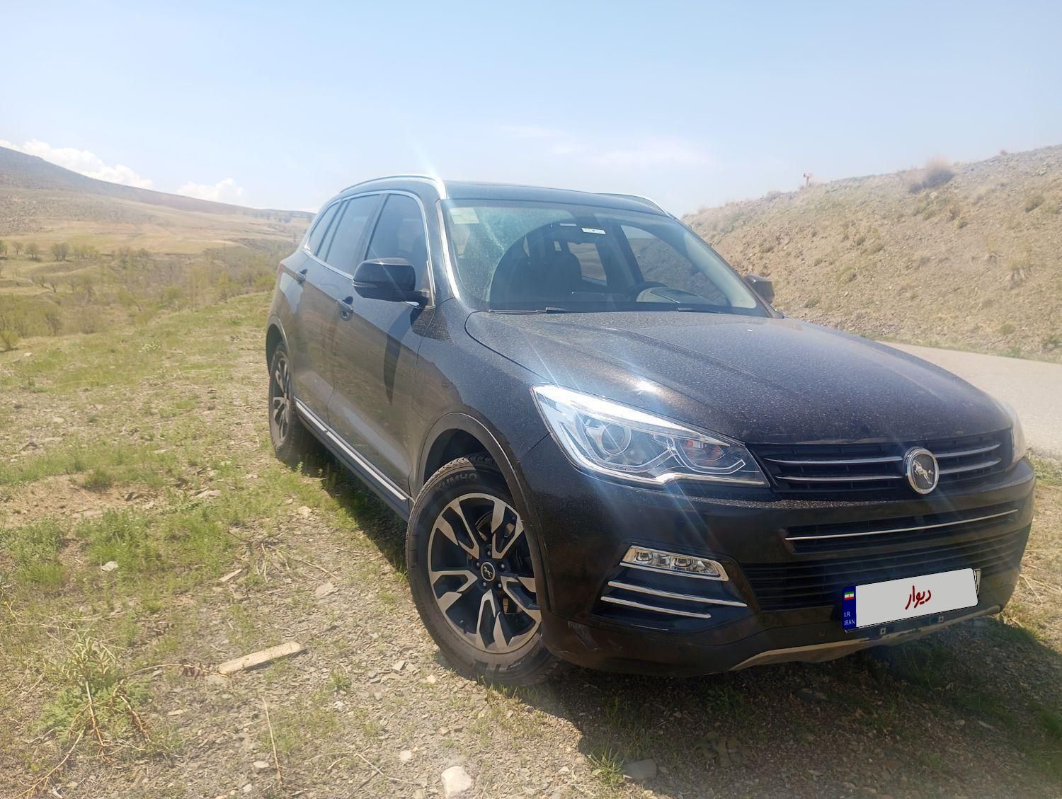 هن تنگ X7 مونتاژ - 1399