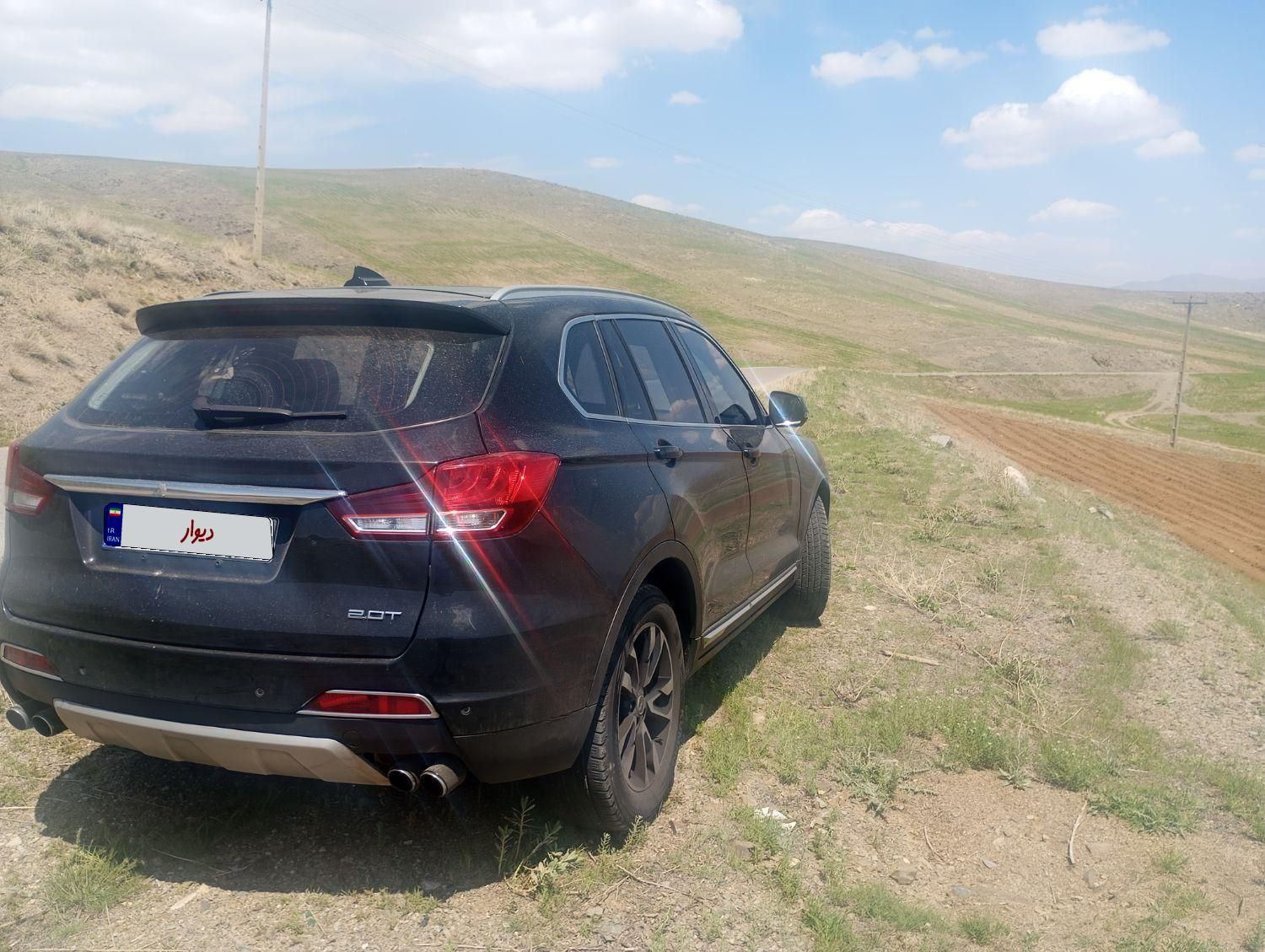 هن تنگ X7 مونتاژ - 1399
