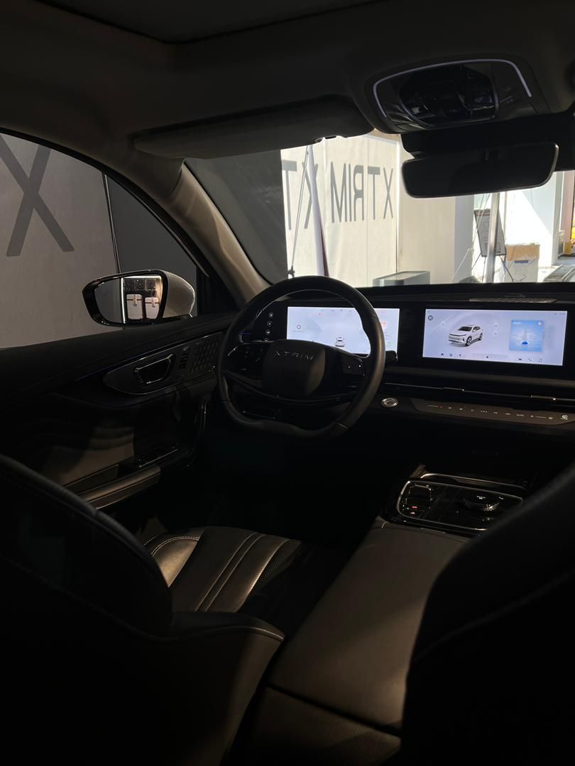 اکستریم LX ۱.۶ لیتر توربو - 1404