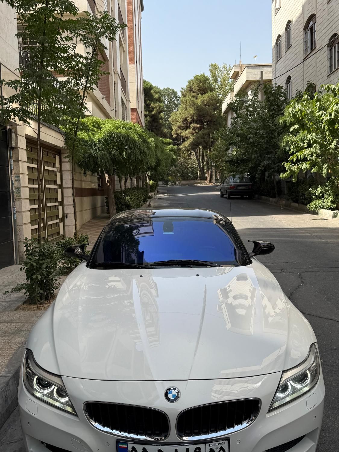 ب ام و Z4 فول  28 - 2015