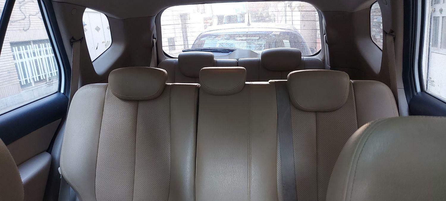 کیا کارنز فول UN - 2010