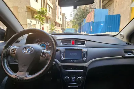 گریت وال ولکس C30 اتوماتیک - 1395