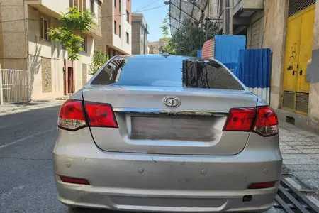 گریت وال ولکس C30 اتوماتیک - 1395