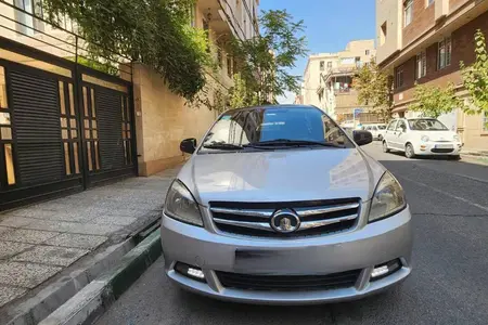 خودرو ولوو، C30 آگهی ann_19084795