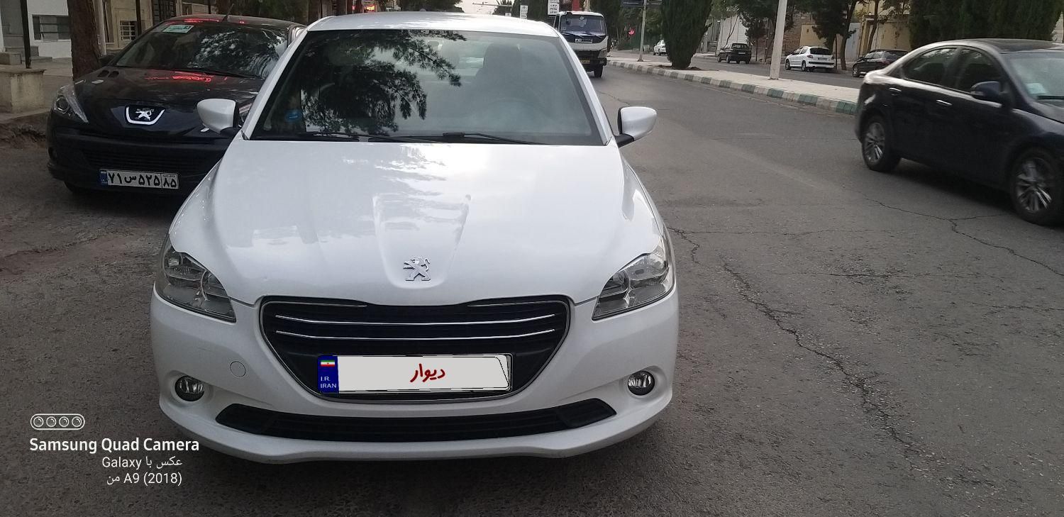 خودرو پژو، 301 آگهی ann_19086988
