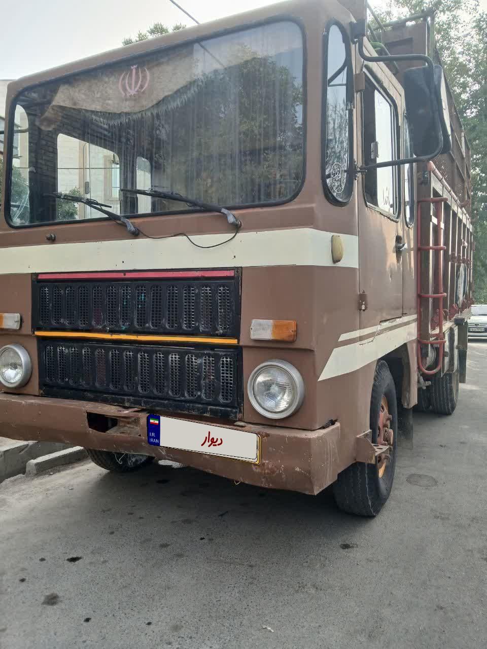 فیات 500C 1.4 لیتر - 2014
