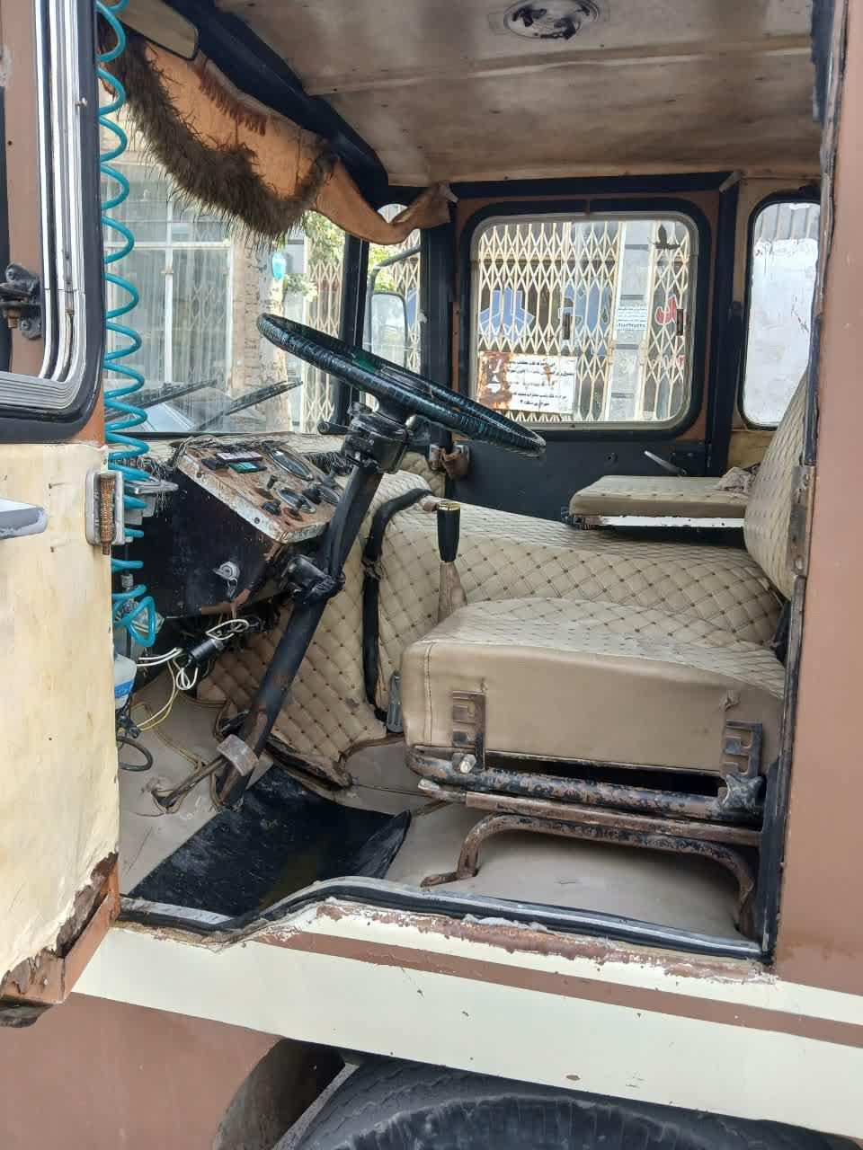 فیات 500C 1.4 لیتر - 2014