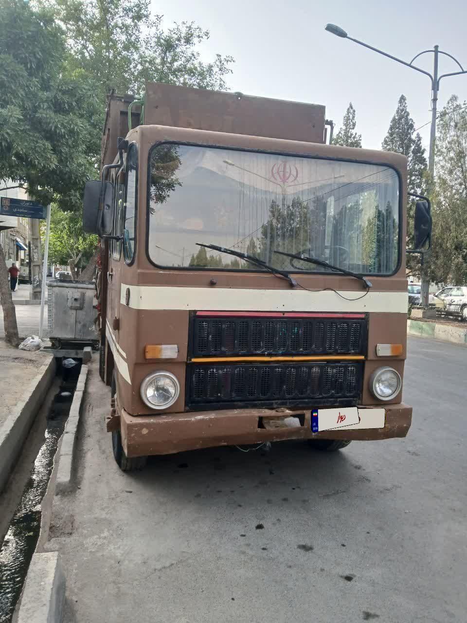 خودرو فیات، 500C آگهی ann_19087153