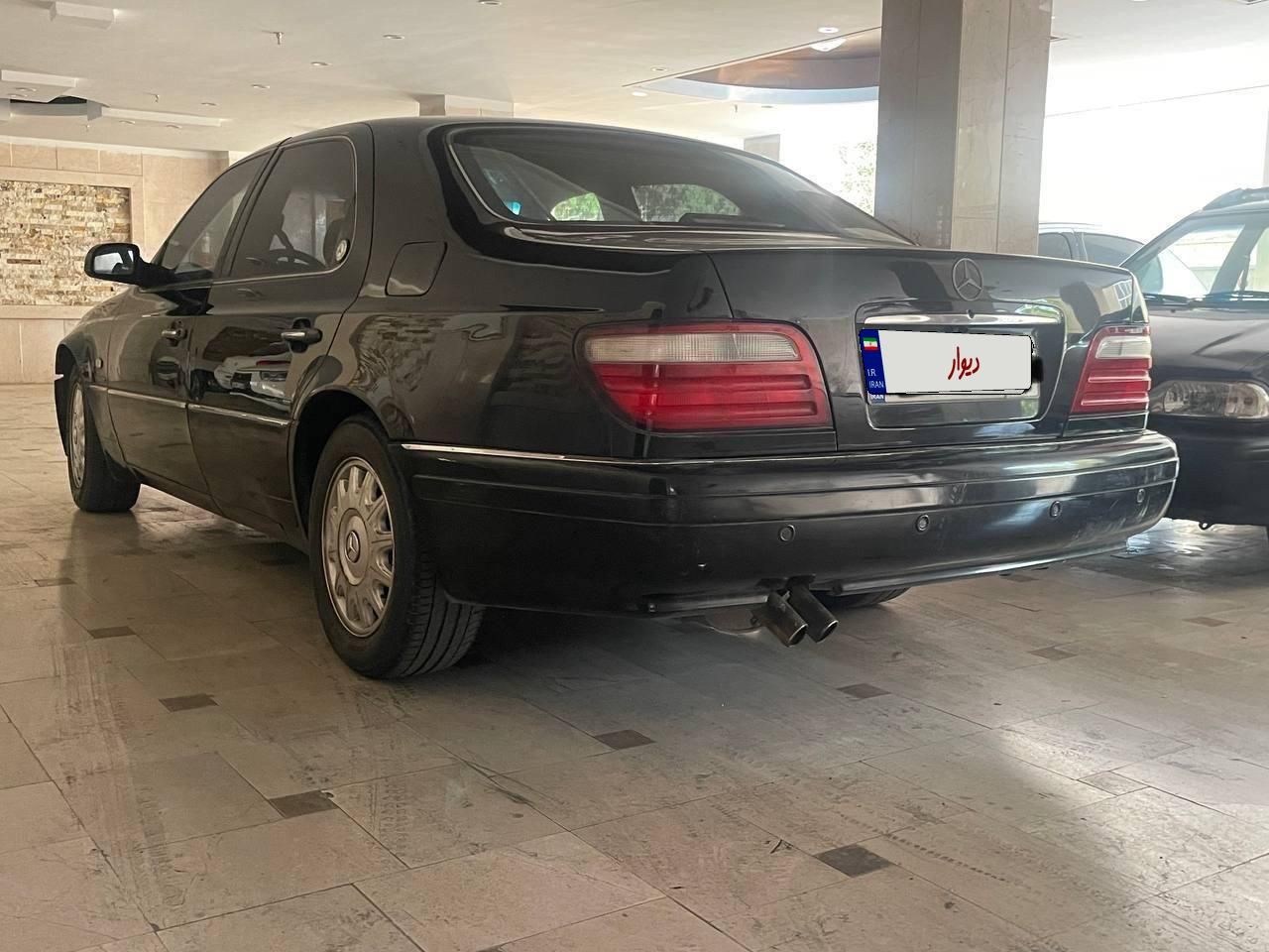 سانگ یانگ چیرمن 600 بن رو - 2005