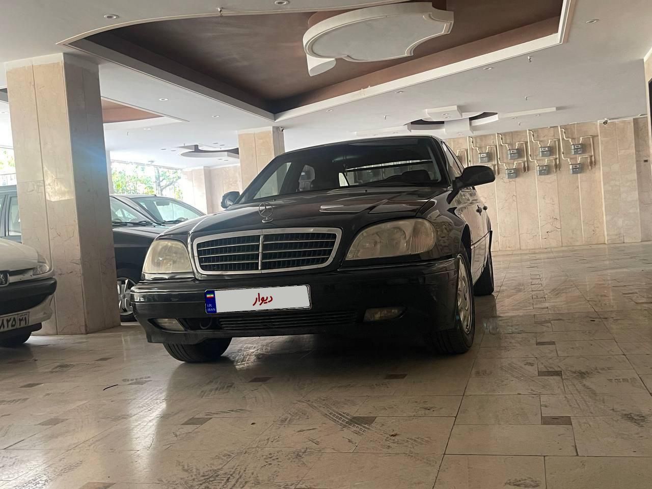 سانگ یانگ چیرمن 600 بن رو - 2005