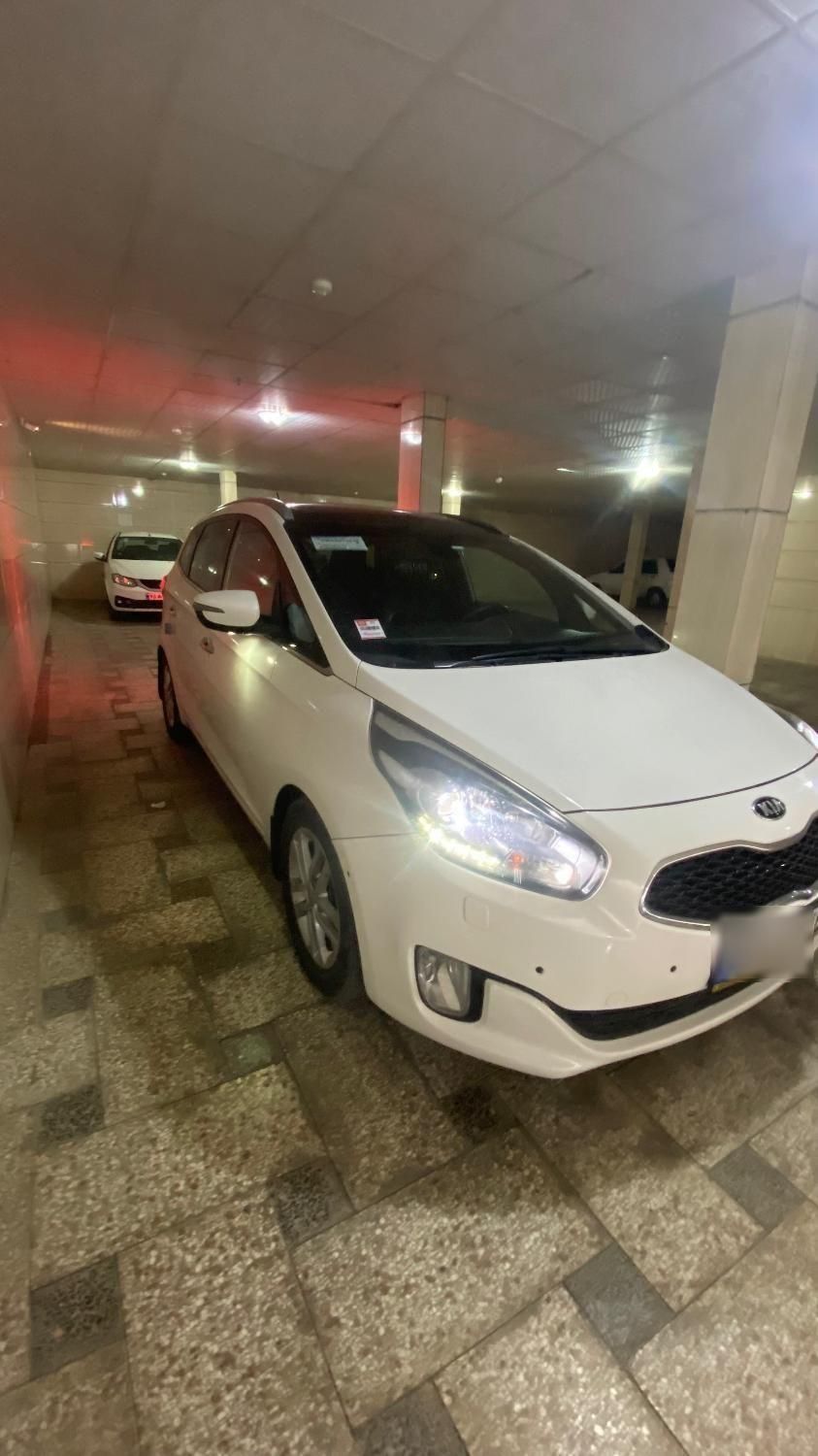 خودرو کیا، کارنز آگهی ann_19096202
