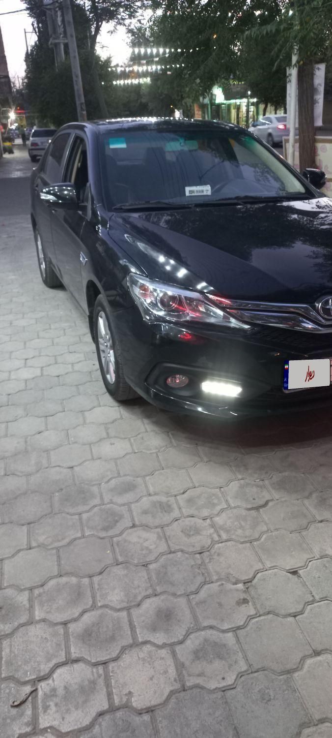 بی وای دی F3 دنده ای - 1397