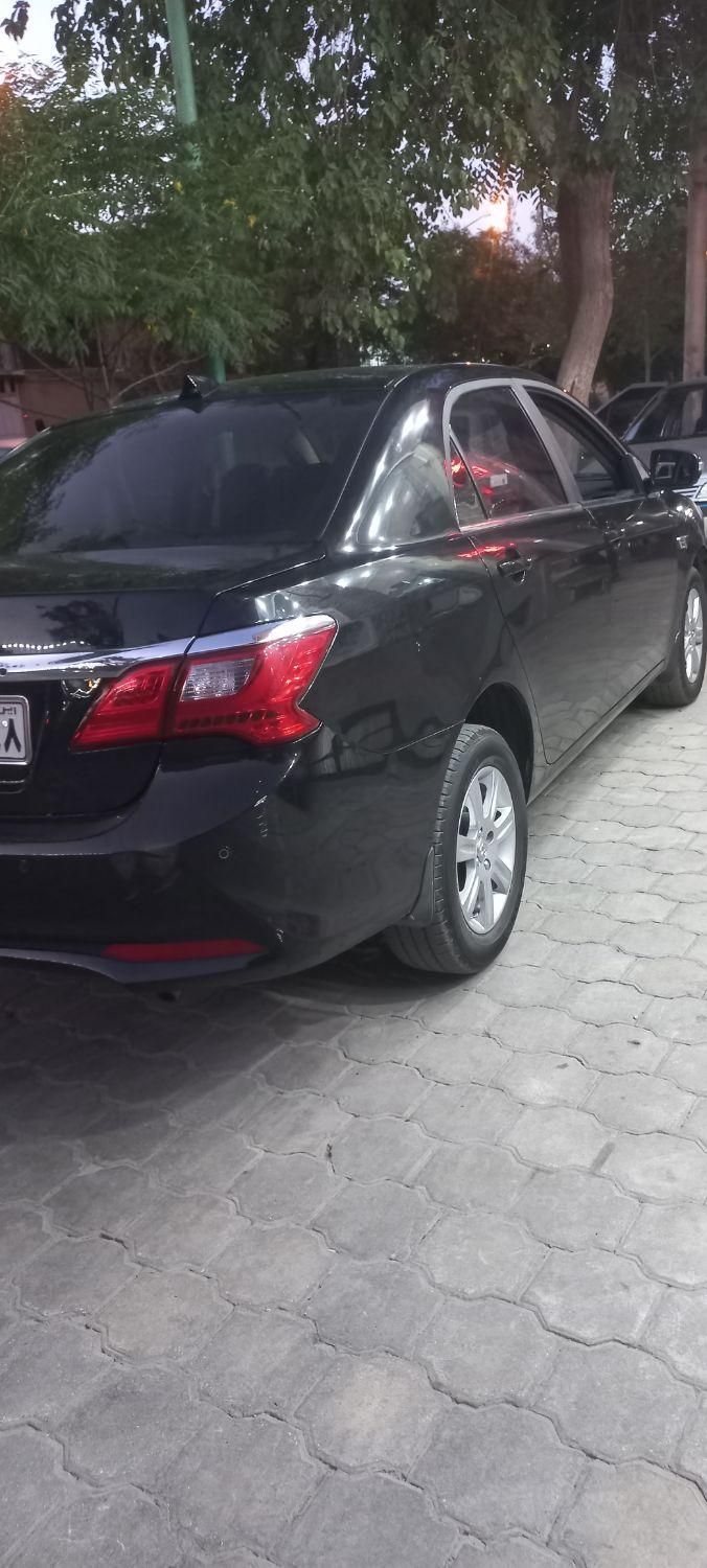 بی وای دی F3 دنده ای - 1397