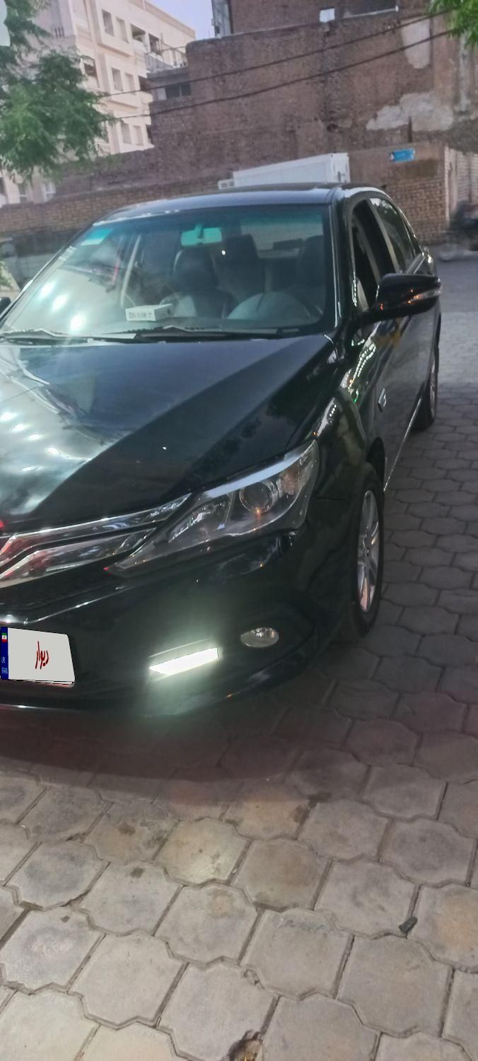 خودرو بی وای دی، F3 آگهی ann_19101783