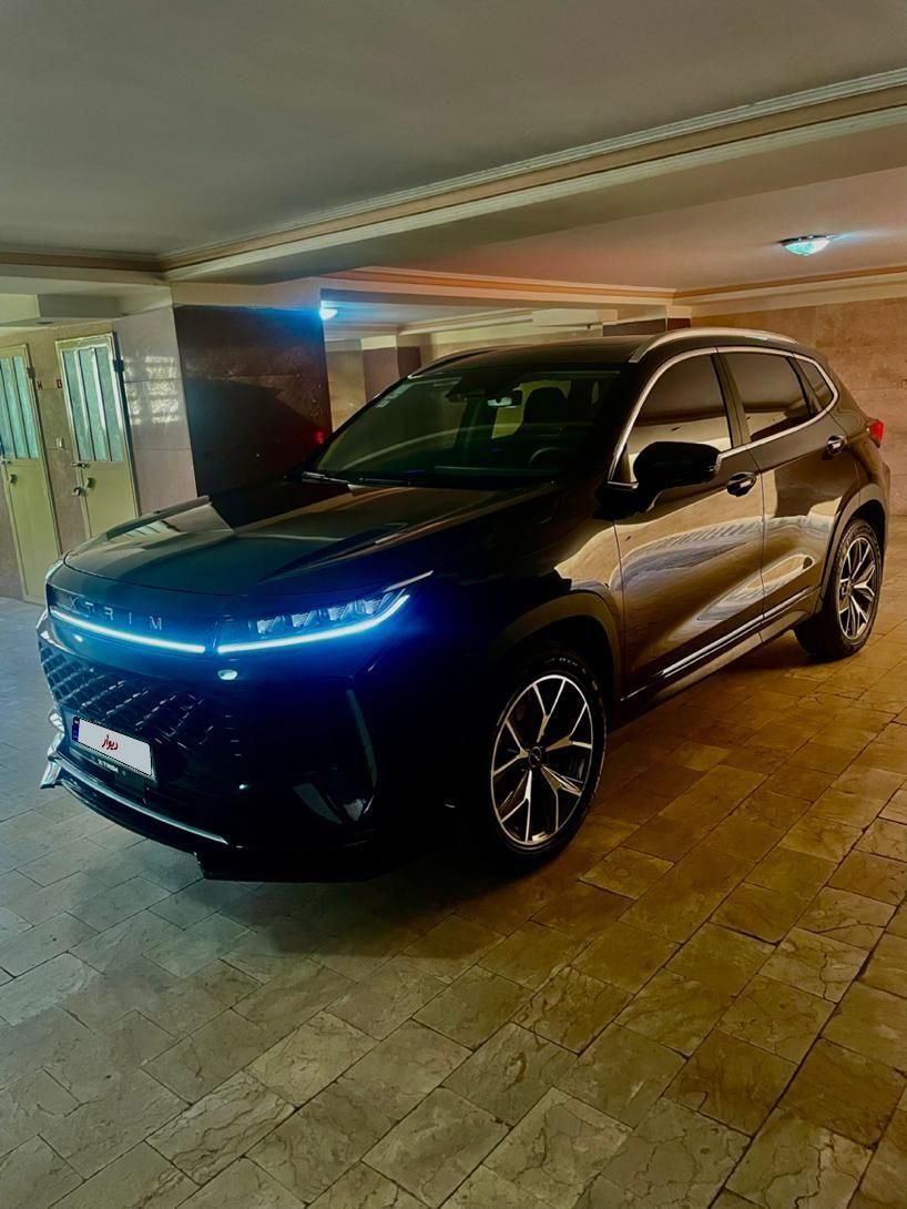 اکستریم LX ۱.۶ لیتر توربو - 1403