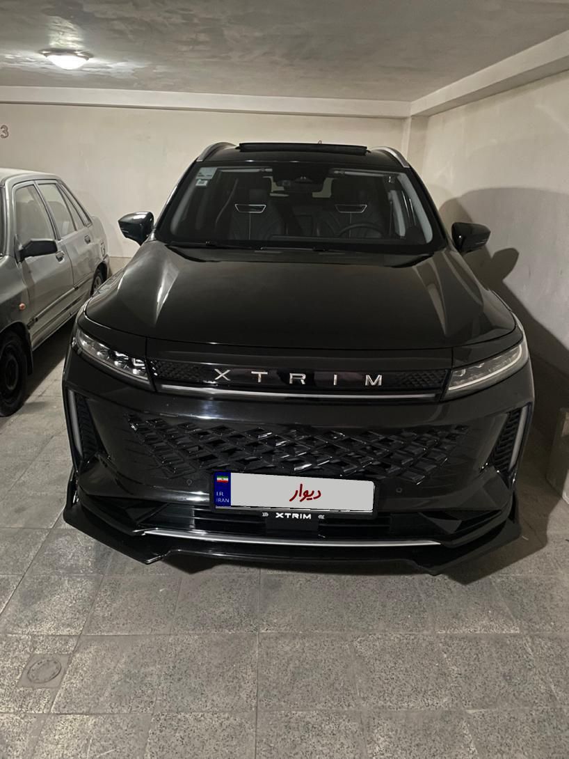 خودرو اکستریم، LX آگهی ann_19102878
