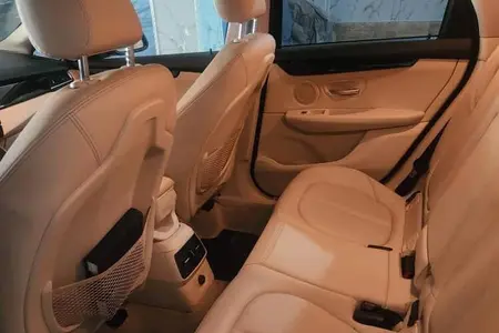ب ام و سری 2 اکتیوتورر 218i - 2018