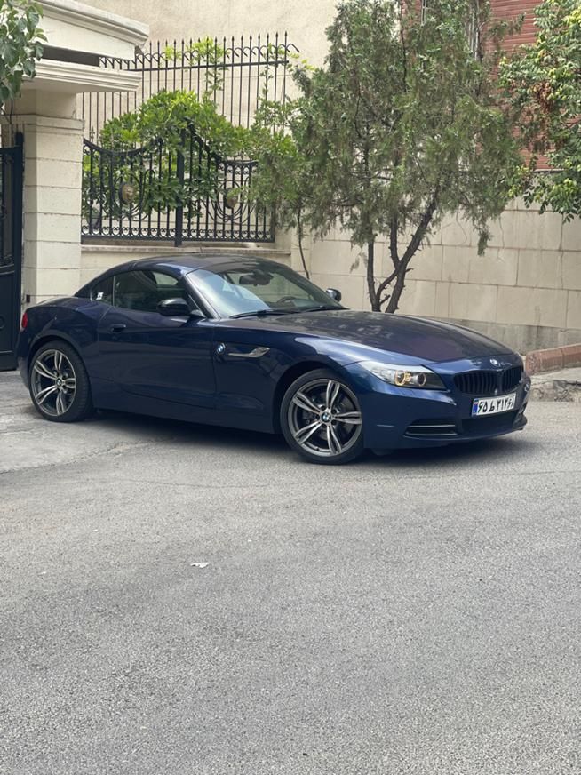 ب ام و Z4 30 - 2010
