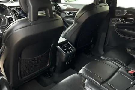 ولوو XC90 R-DESIGN - 2017