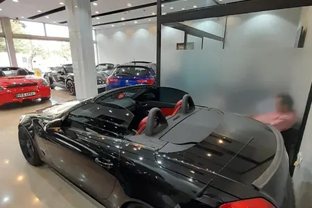 خودرو بنز، SLK آگهی ann_19114061