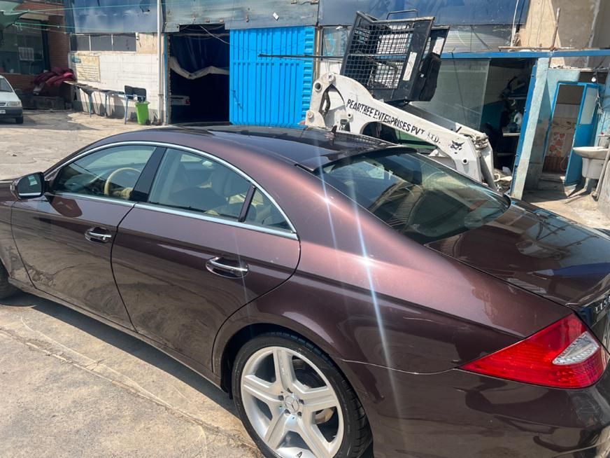 بنز SL 350 - 2010