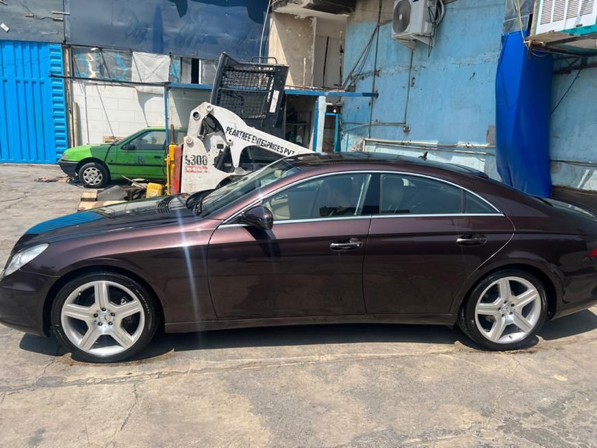 بنز SL 350 - 2010